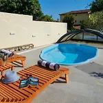 ヴィラ Charming Rea With Heated Pool スベティ・フィリップ・イ・ヤコブ