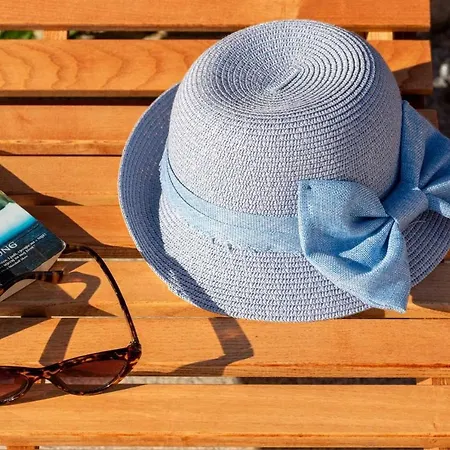 Villa Charming Rea With Heated Pool Sveti Filip i Jakov