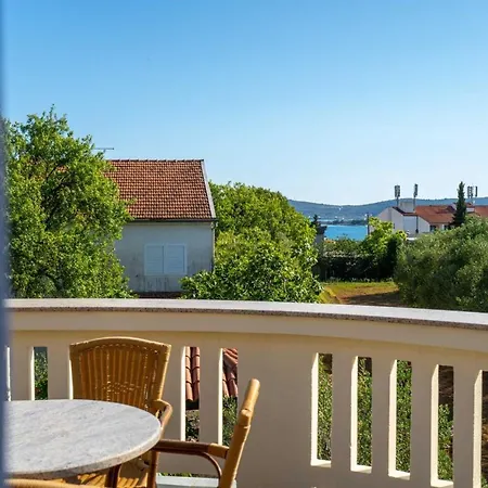 Charming Rea With Heated Pool Villa Sveti Filip i Jakov