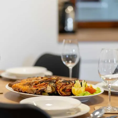 Charming Rea With Heated Pool * Sveti Filip i Jakov