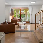 别墅 Charming Rea With Heated Pool *