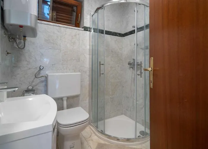 Charming Rea With Heated Pool * Sveti Filip i Jakov